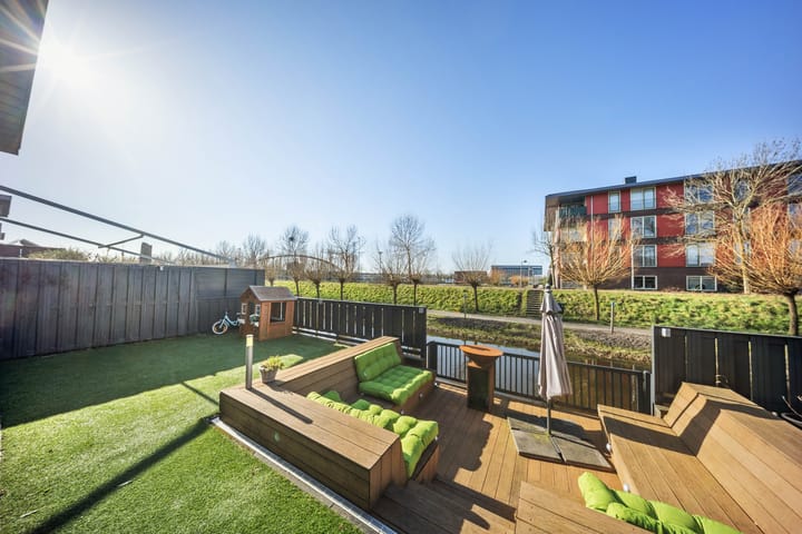 Foto 32 van Molenpolderstraat 21