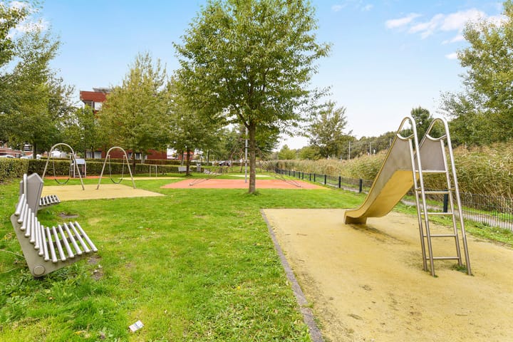 Foto 49 van Molenpolderstraat 21