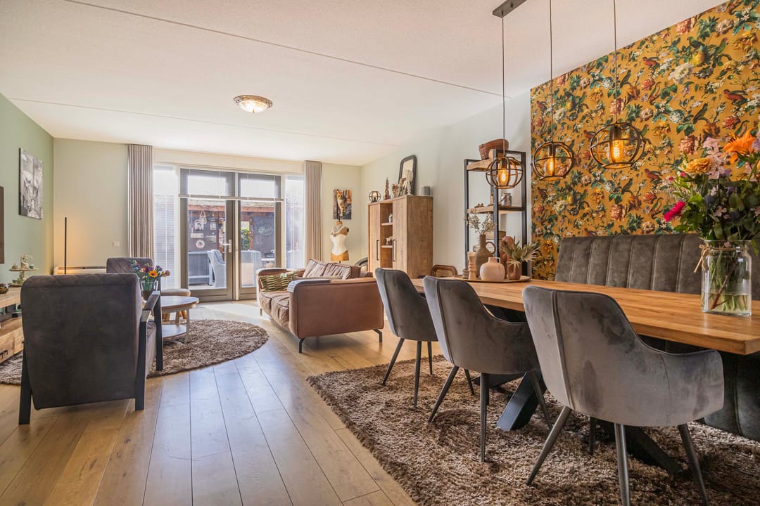 Foto 7 van Enkalaan 76