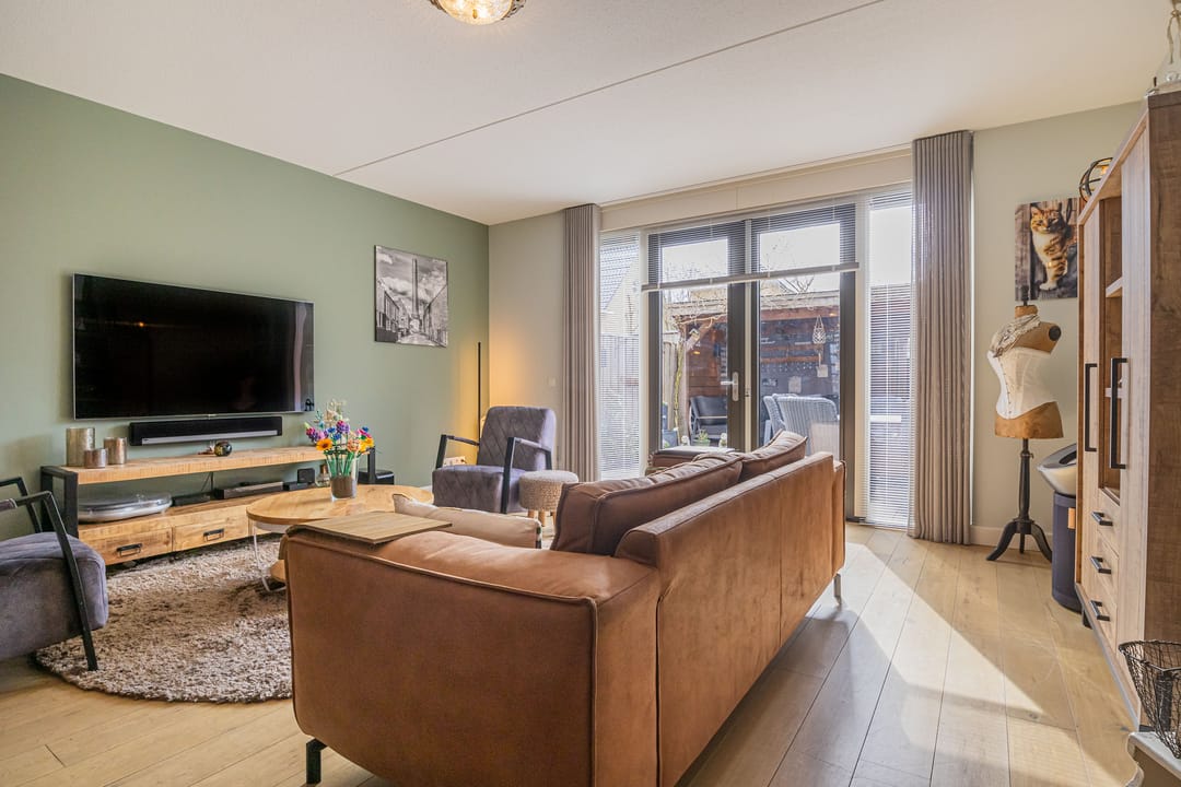 Foto 8 van Enkalaan 76