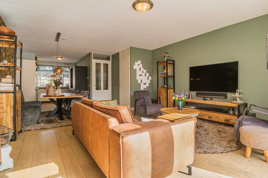 Foto 11 van Enkalaan 76