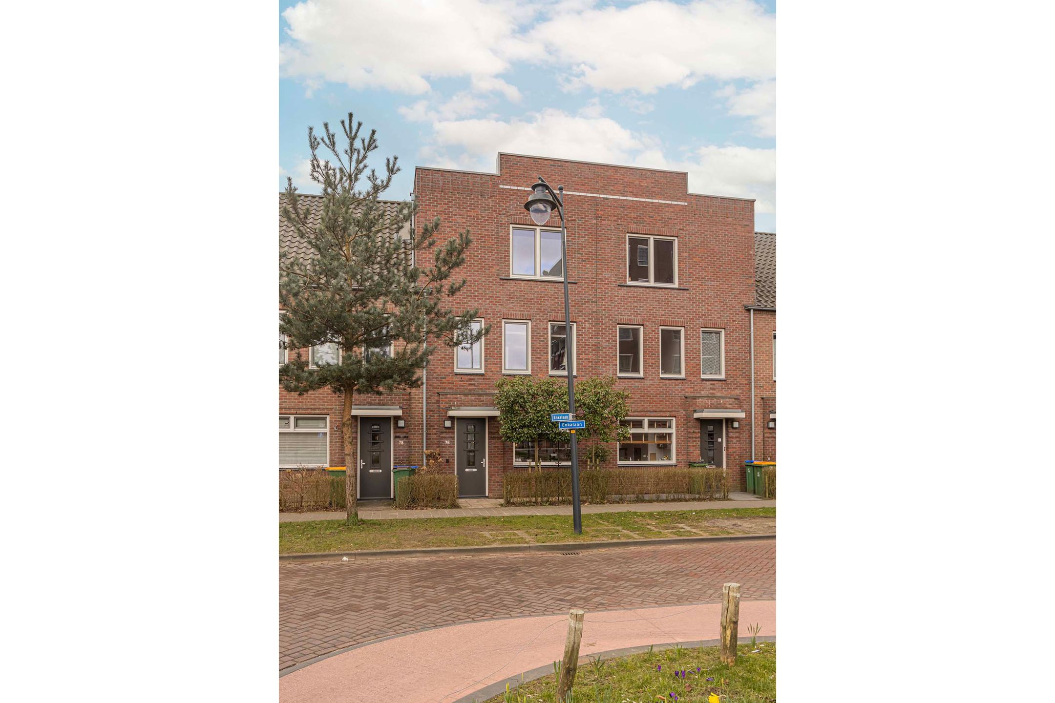 Foto 42 van Enkalaan 76