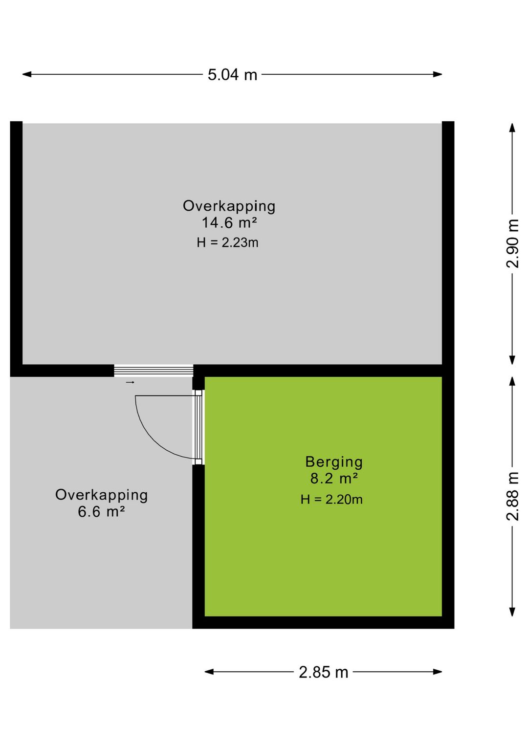 Foto 46 van Enkalaan 76