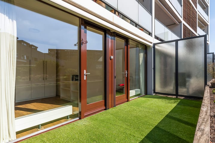 Foto 13 van Stadskade 224