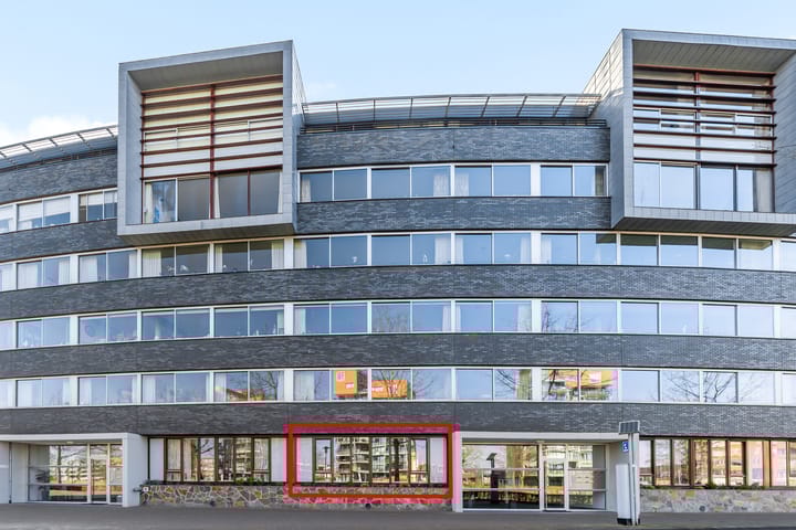 Foto 34 van Stadskade 224