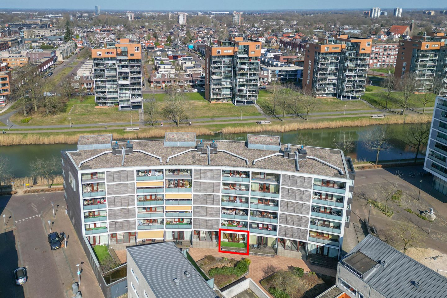 Photo 40 of Stadskade 224