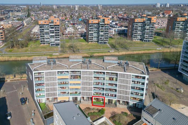 Foto 40 van Stadskade 224