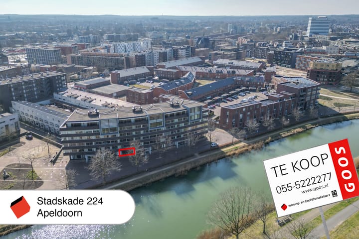 Foto 46 van Stadskade 224