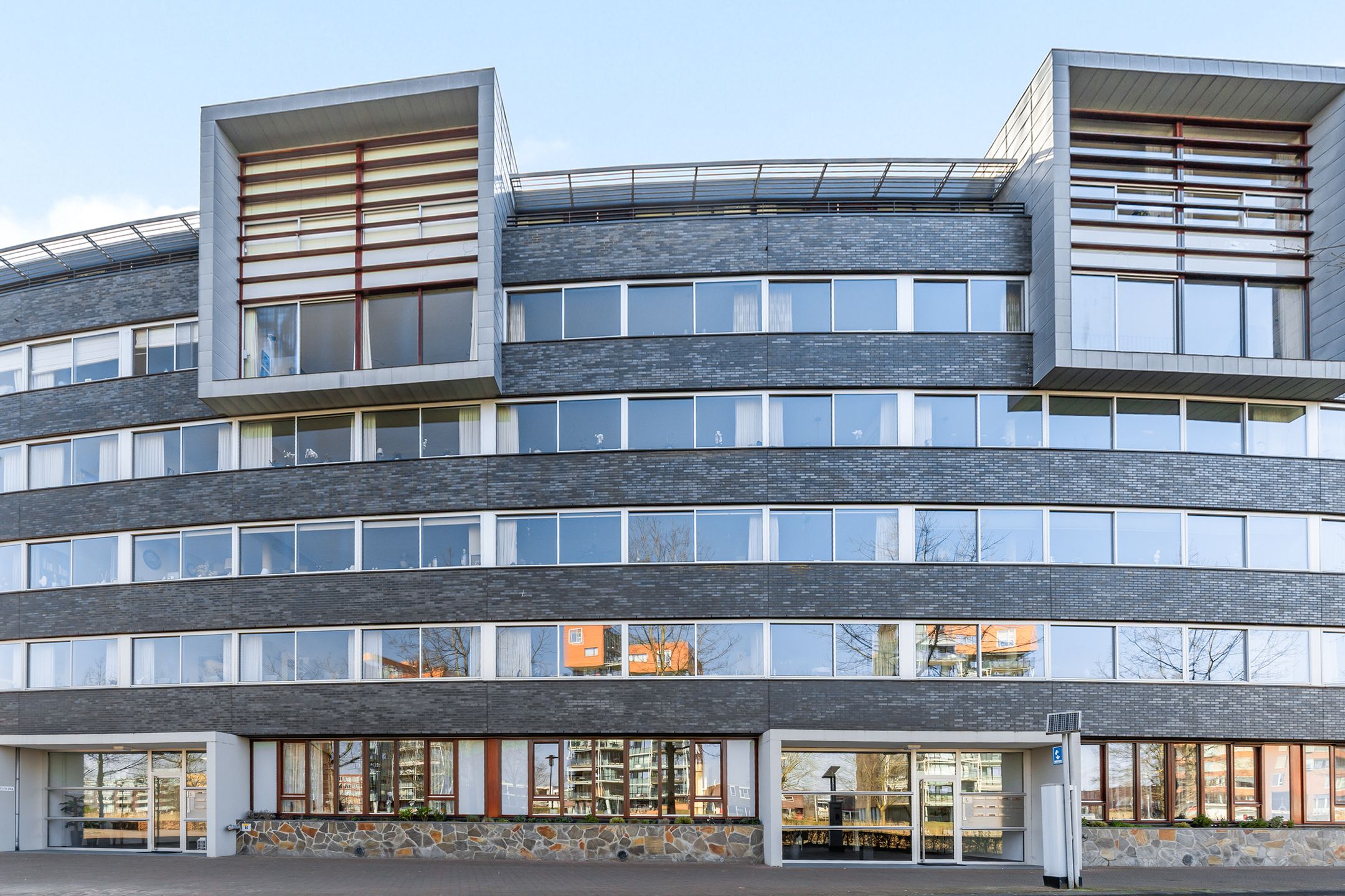 Photo 33 of Stadskade 224