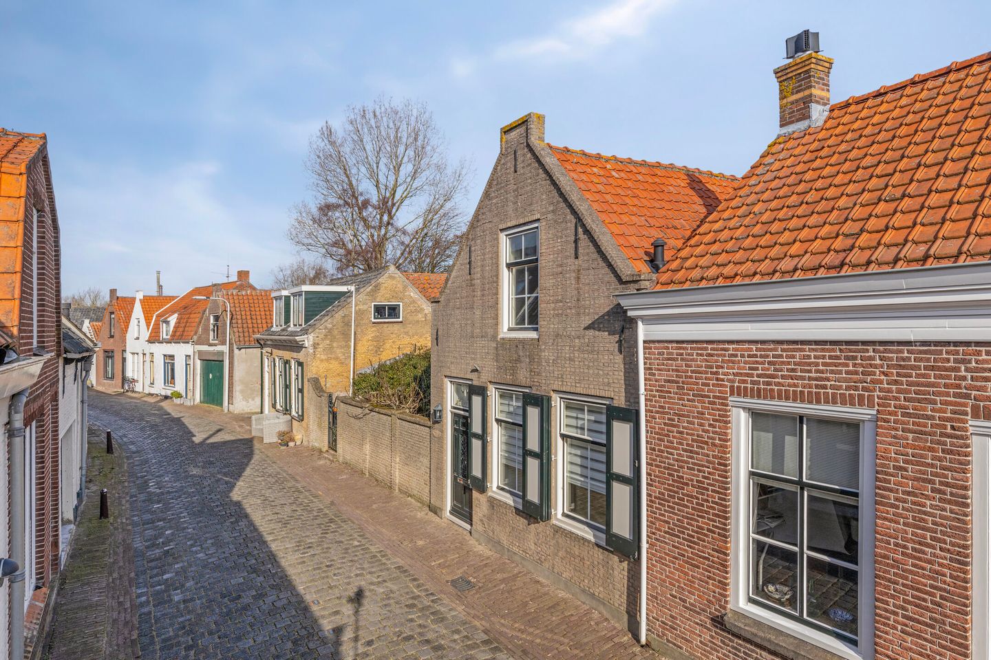 Foto 1 van Noorddijkstraat 30