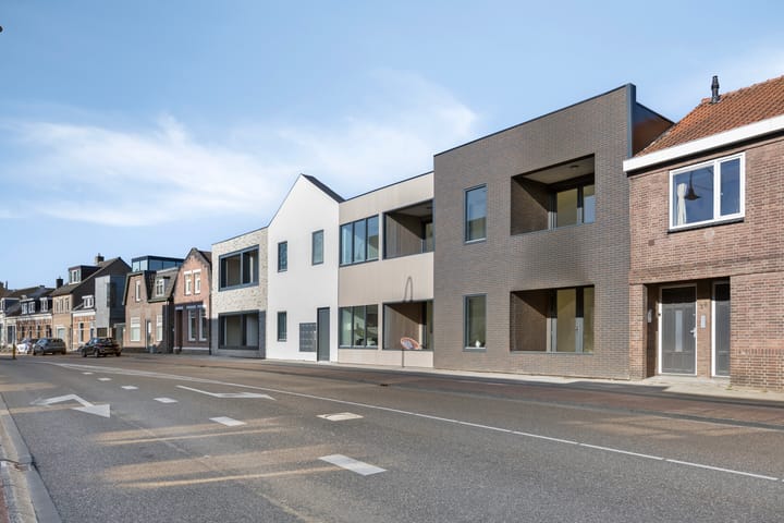 Foto 26 van Bredaseweg 38-C