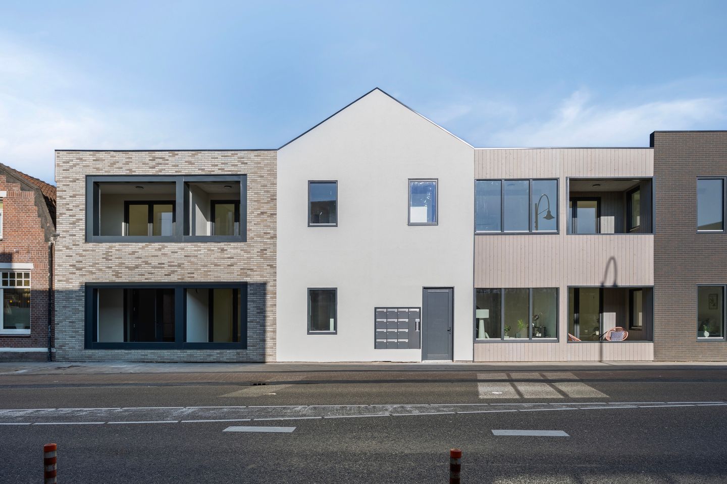 Foto 5 van Bredaseweg 38-C