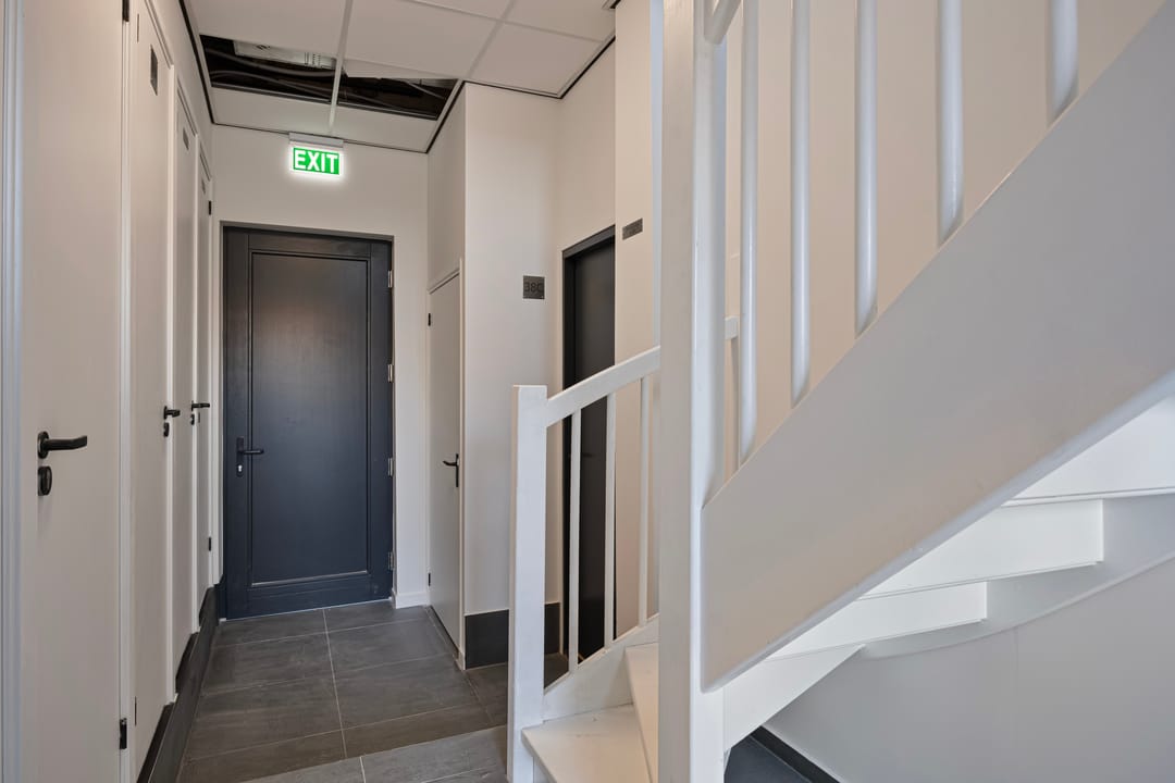 Foto 23 van Bredaseweg 38-C