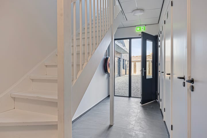 Foto 24 van Bredaseweg 38-C