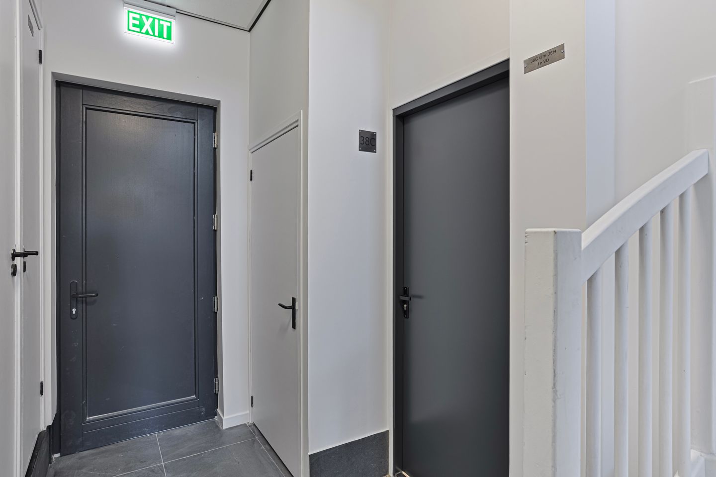 Foto 25 van Bredaseweg 38-C