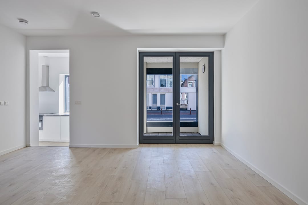 Foto 2 van Bredaseweg 38-C