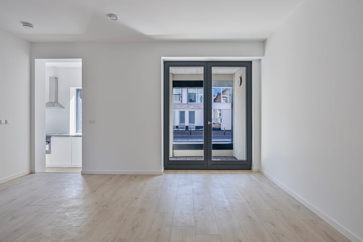 Foto 2 van Bredaseweg 38-C