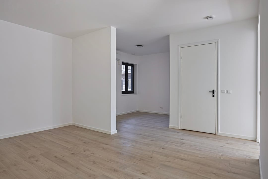 Foto 8 van Bredaseweg 38-C