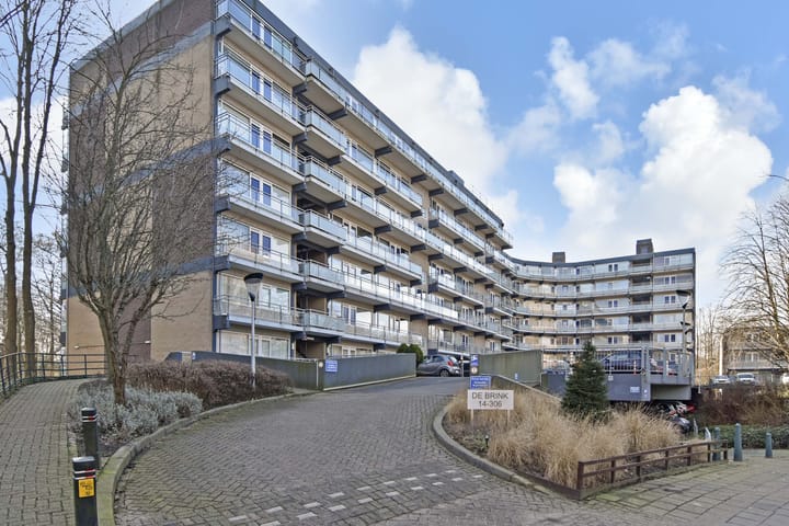 Foto 1 van De Brink 114