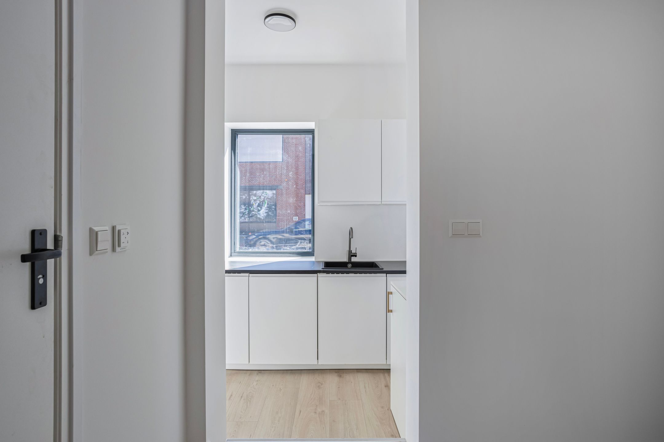 Foto 9 van Bredaseweg 38-C