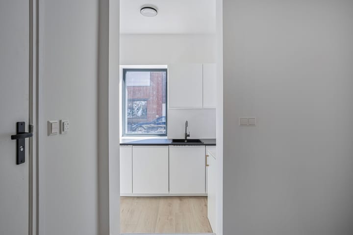 Foto 9 van Bredaseweg 38-C