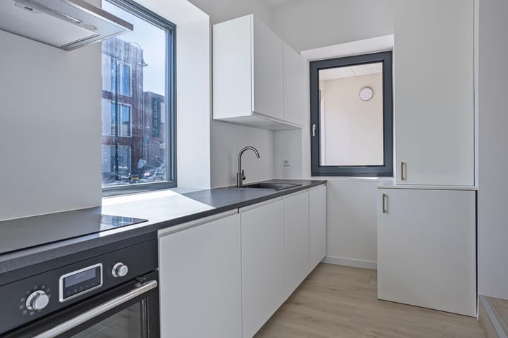 Foto 10 van Bredaseweg 38-C