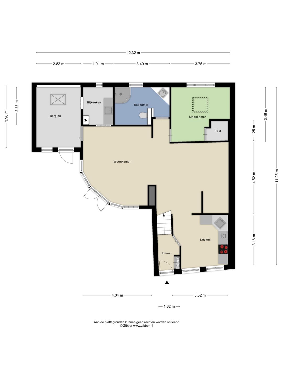 Foto 31 van Noorddijkstraat 30