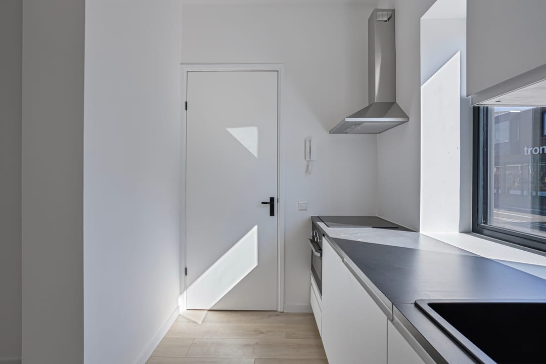 Foto 11 van Bredaseweg 38-C