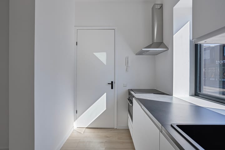 Foto 11 van Bredaseweg 38-C