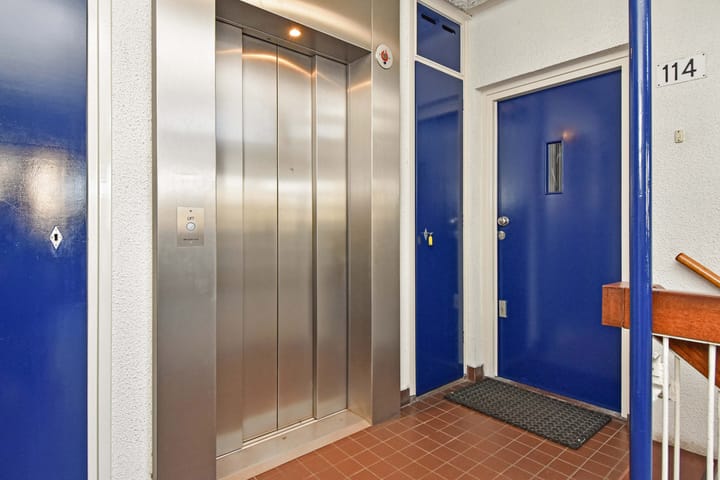 Foto 8 van De Brink 114