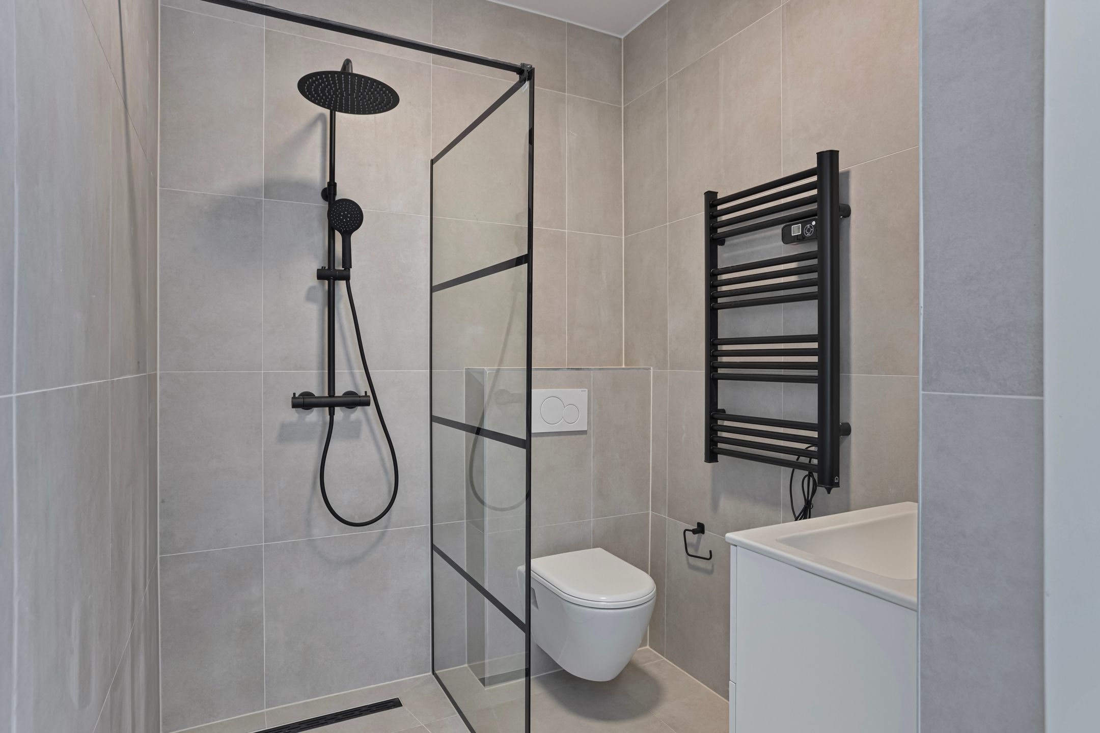 Foto 3 van Bredaseweg 38-C