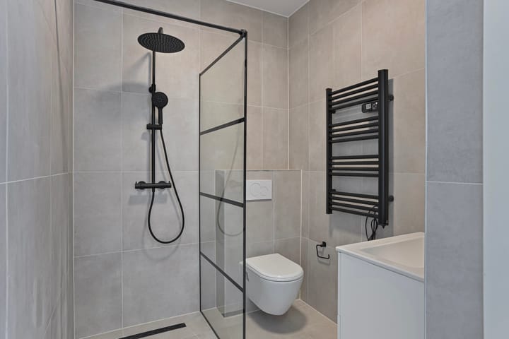 Foto 3 van Bredaseweg 38-C