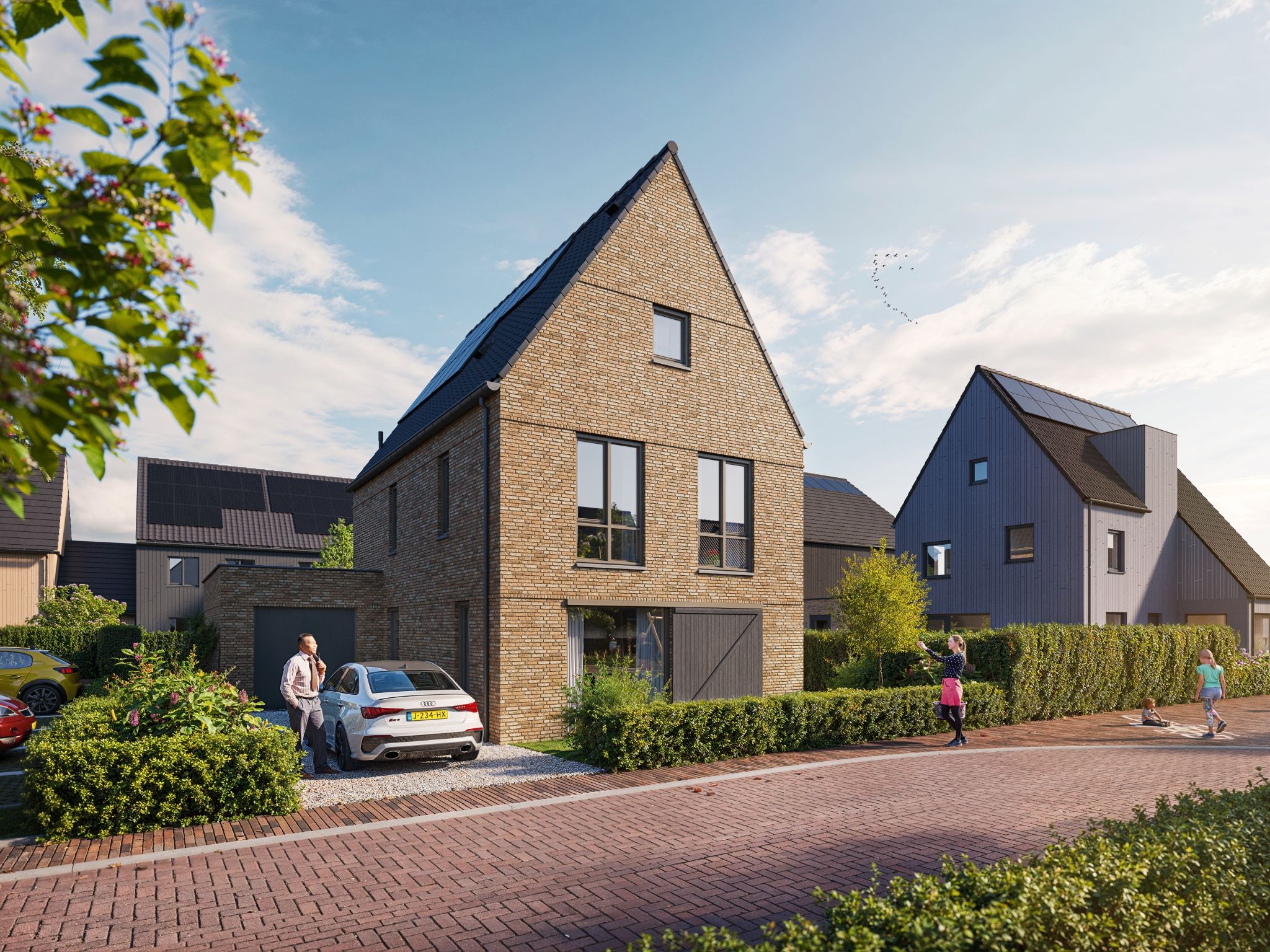 Image of De Dorpskern fase 3