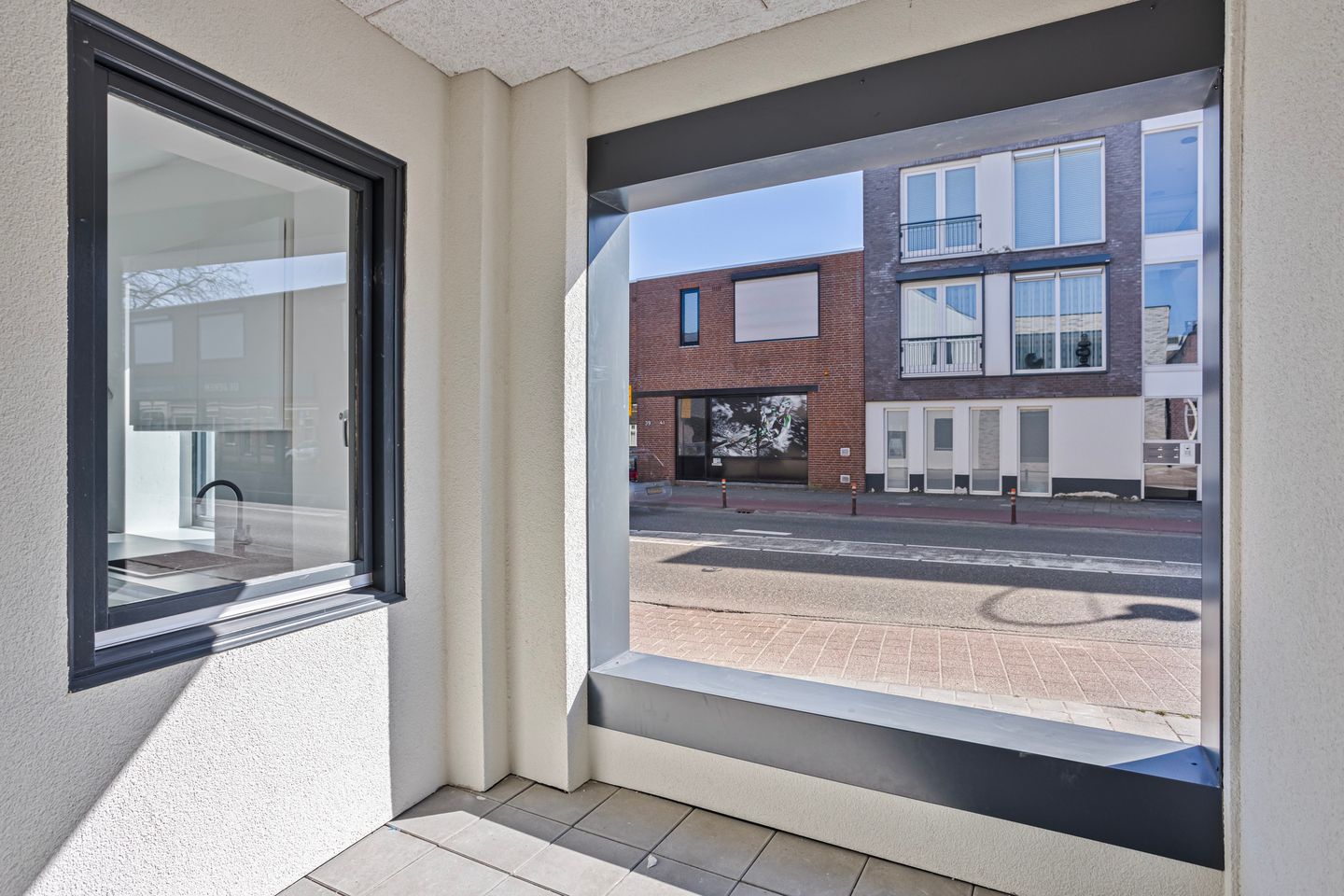 Foto 4 van Bredaseweg 38-C