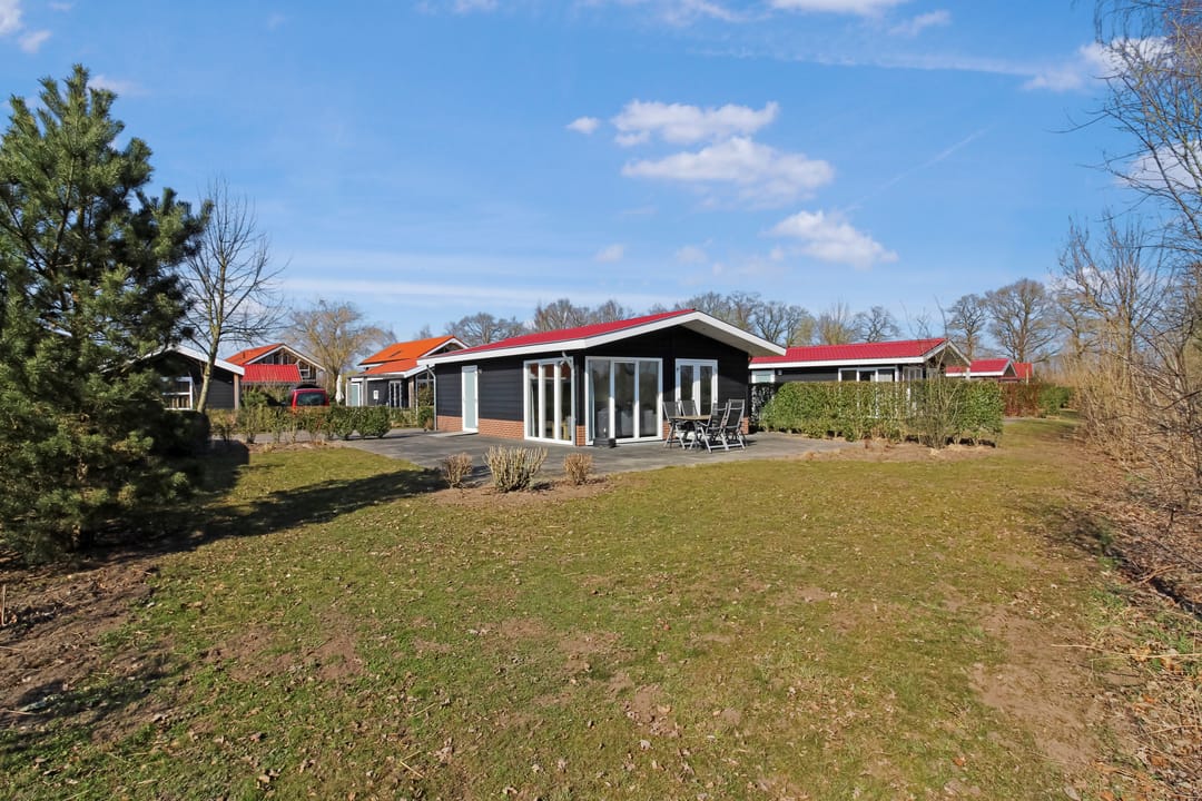 Photo 2 of Boschlaan 26-96