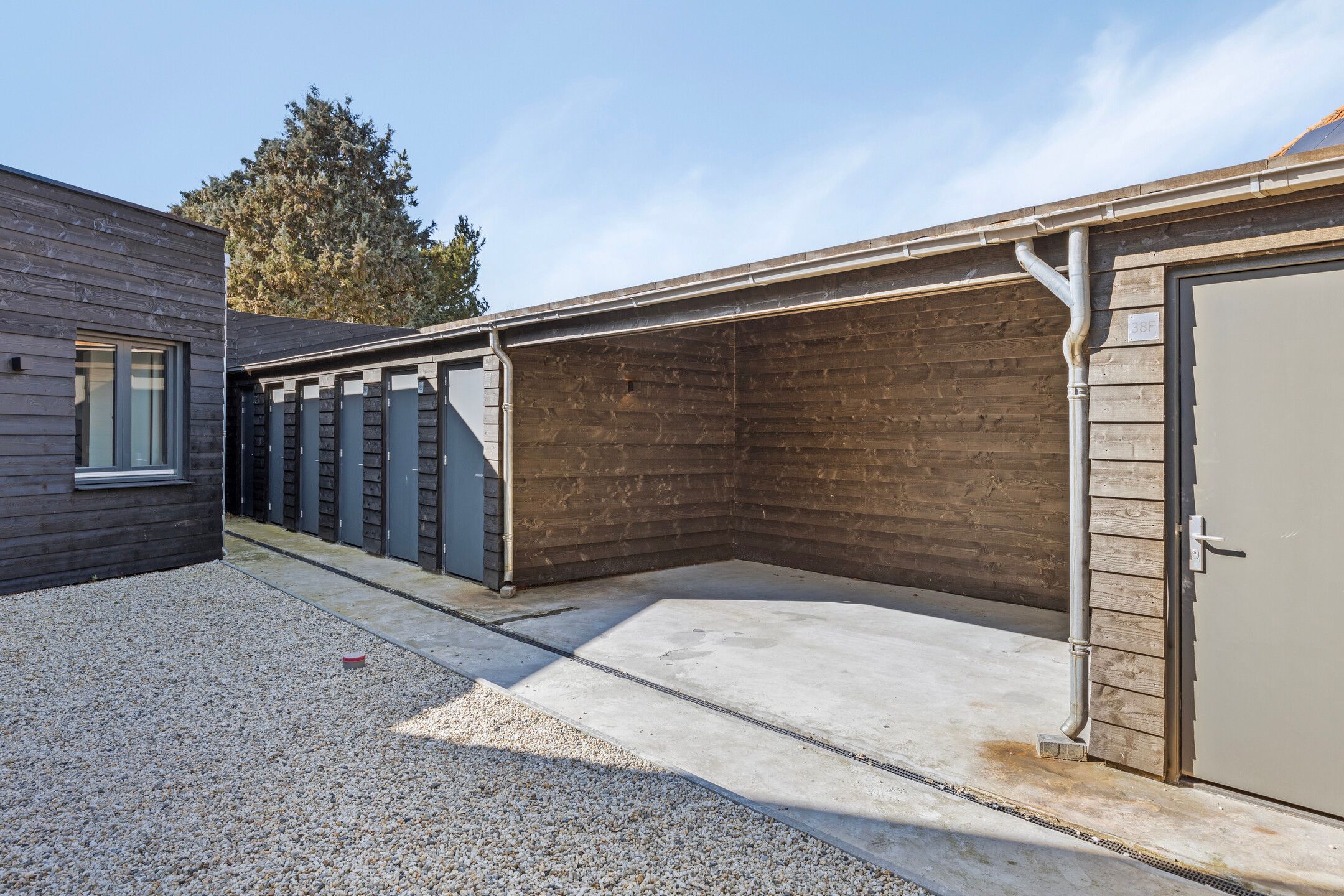 Foto 18 van Bredaseweg 38-C