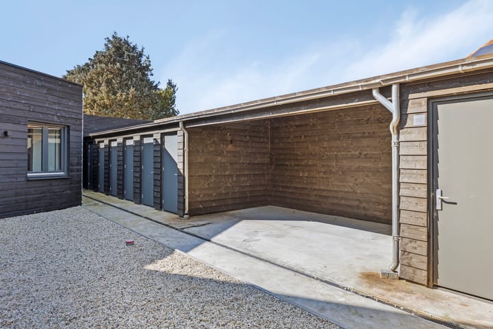 Foto 18 van Bredaseweg 38-C