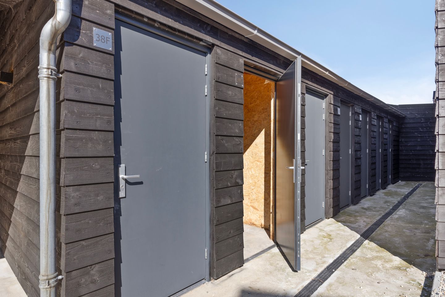 Foto 19 van Bredaseweg 38-C