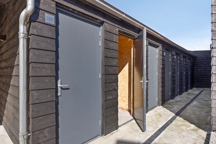 Foto 19 van Bredaseweg 38-C