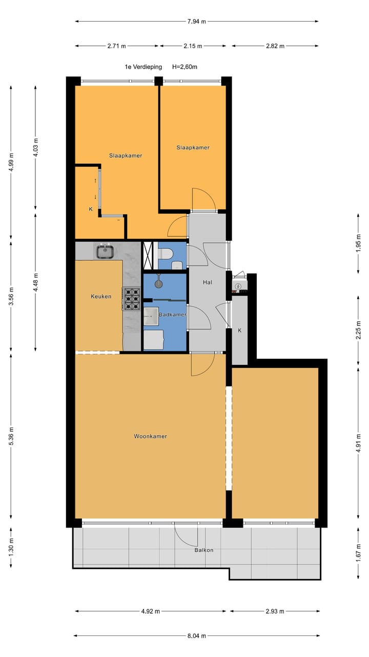 Foto 45 van De Brink 114