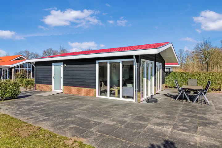 Foto 18 van Boschlaan 26-96