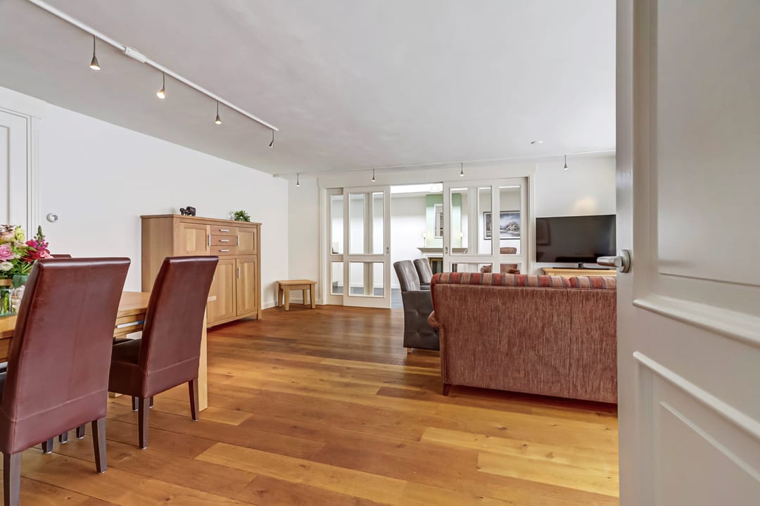 Foto 2 van Alberdingk Thijmlaan 3