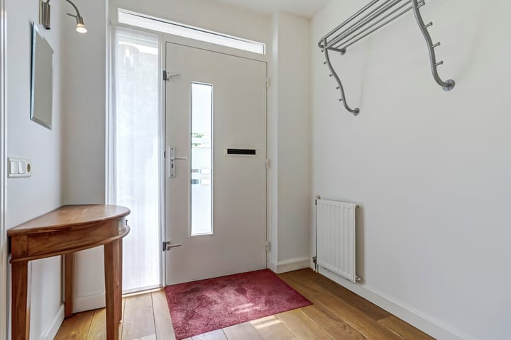 Foto 4 van Alberdingk Thijmlaan 3