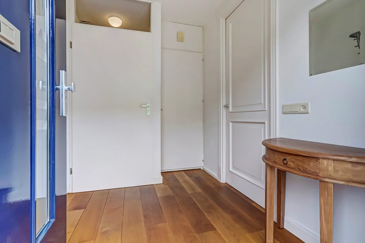 Foto 5 van Alberdingk Thijmlaan 3