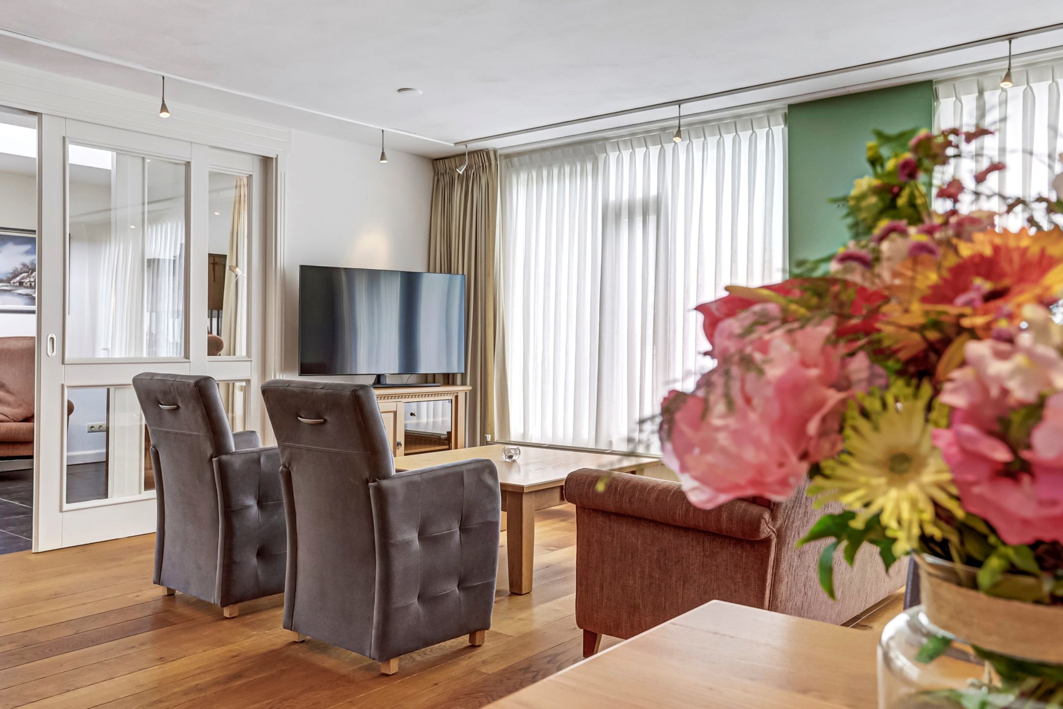 Foto 9 van Alberdingk Thijmlaan 3