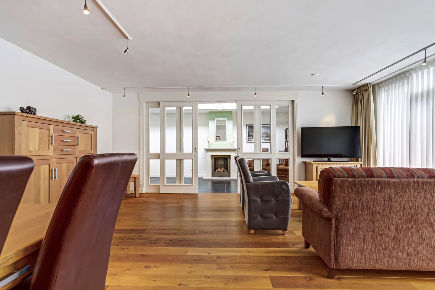 Foto 10 van Alberdingk Thijmlaan 3