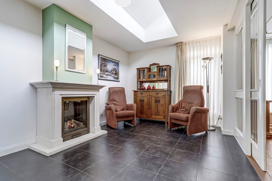 Foto 11 van Alberdingk Thijmlaan 3