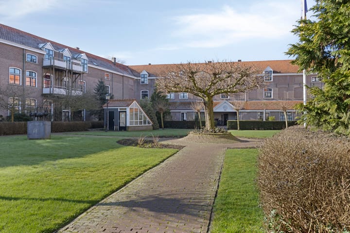 Foto 1 van Muntplein 17