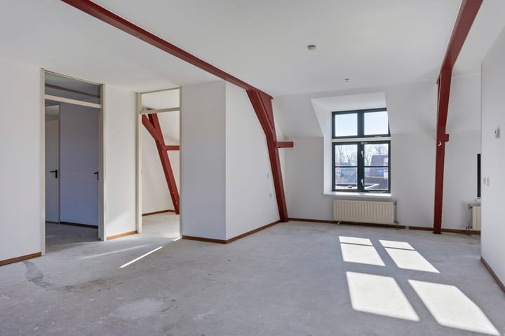 Foto 2 van Muntplein 17