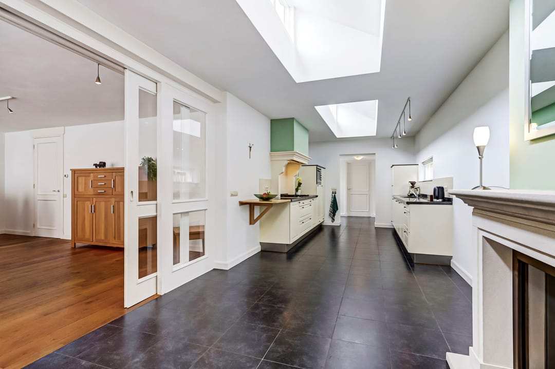 Foto 13 van Alberdingk Thijmlaan 3